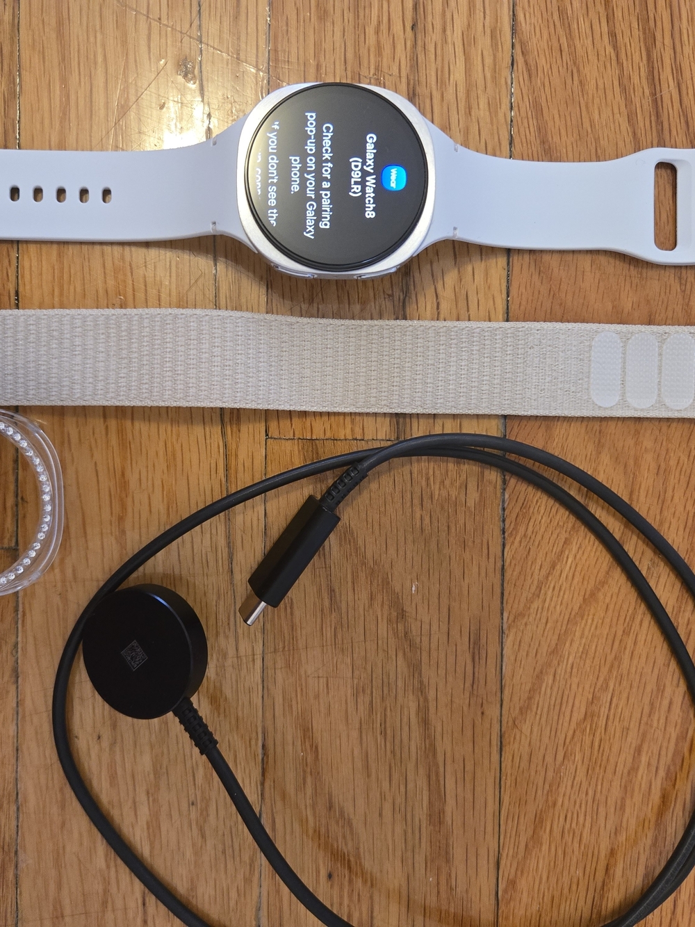 Samsung Galaxy Watch8